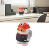 Cute Virtual Piano with Speaker Finger Stall 3D Motion Sensing