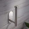 YIGII Toilet Paper Holder Self Adhesive - Adhesive Toilet Roll