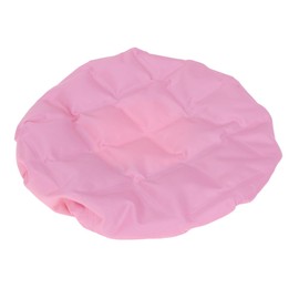 FOMIYES Heat Cap Hair Heating Cap Heated Gel for Relaxing Hair Follicles Thermal for Styling