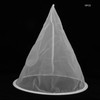 10pcs Honey Strainers Beekeeping Honey Bee Filter Mesh Bag Filters