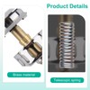pop up sink plug replacement & Drain Stopper – Anti-Clogging