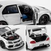 BGHSCA Compatible with 1:32 Mitsubishi Lancer Evolution Model Car, Pull