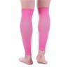 Premium Calf Compression Sleeve 1 Pair 20-30mmHg Strong Calf Support
