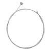 WANGCL Motorcycle Cable Repair Kit 2PCS 2M Throttle Cable Motorcycle