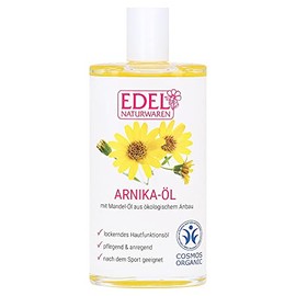 ARNIKA Oil 100 ml