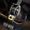 Automatic Lashing Strap / Automatic Lashing Strap Hook Automatic Lashing