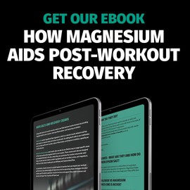 Coach Soak Recovery Bath Soak and Magnesium Lotion with MSM Eucalyptus Tea Tree Bundle (Eucalyptus)