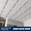 Art3dwallpanels Ceiling Tiles 24 x 24 Drop Ceiling Tiles, 12