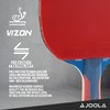 JOOLA Table Tennis Bat Rosskopf Junior Pro ITTF Approved Children's