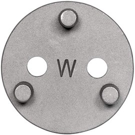 SW-Stahl 01467L W Brake Piston Adapter NR. W,