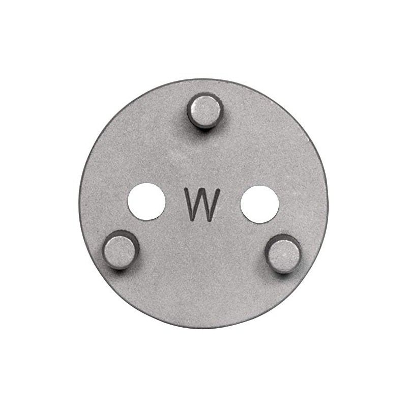 SW-Stahl 01467L W Brake Piston Adapter NR. W,
