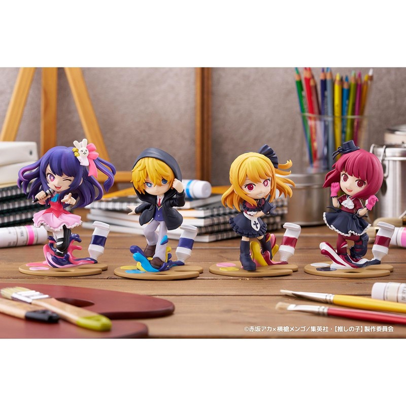 Bushiroad Creative Oshi no KO: Aqua PalVerse Pale Figure without