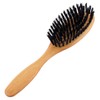 Redecker Hair Brush for Short to Medium Hair Oiled Beech