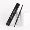 Waterproof Micro Fine Eyebrow Pencil – Vegan Ultra Slim Brow