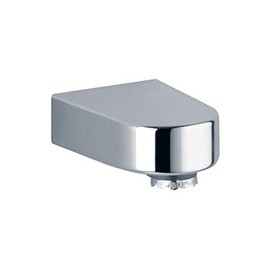 Keuco Elegance 01659010000 Magnetic Soap Holder Chrome-Plated