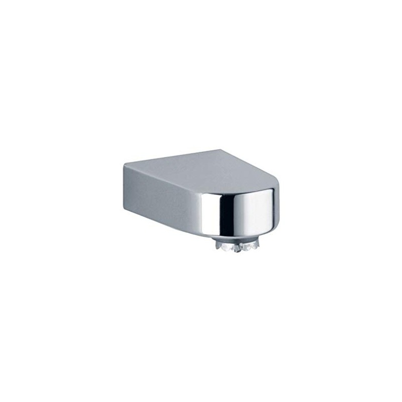 Keuco Elegance 01659010000 Magnetic Soap Holder Chrome-Plated