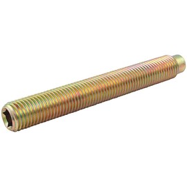 Weight Jack Bolt 11" Coarse IMCA Sport mod Modified