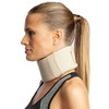 Foam Neck Collar Basic Support Disc Hernia Osteoarthritis Brace Medical