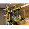 StealthMounts Tool Holders for DeWalt 20V | Tool Mounts for