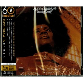 ロード・オブ・ローズ(SHM-CD)