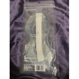 Magic Glitter Eye Mask Cooling Adjustable- More Than Magic