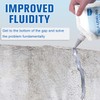 Concrete Caulking Adhesive,Self Leveling Concrete Crack Filler,Self Leveling Sealant,Heavy Duty