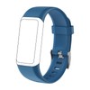Cloudpoem Replacement Strap for S3 Fitness Tracker (Blue)