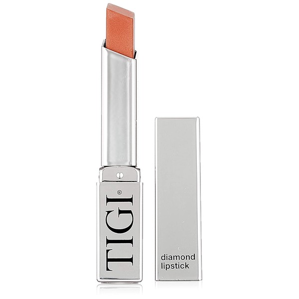 Tigi Diamond Lipstick - Splendor By Tigi for Women - 0.14 Oz Lipstick, 0.14 Oz
