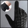 White Fang NT360 Men's Tactical Motorcycle Outdoor Survival Game Protector