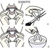 aoory Whitening Splints for Teeth Whitening Teeth White Teeth White