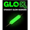 Glo-X Straight Markers