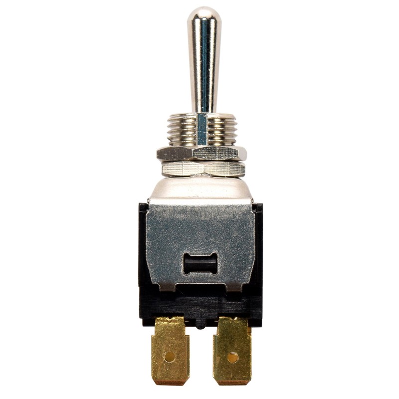 HQRP Momentary Toggle Switch Compatible with 5100856X1 HY29B Simplicity Snapper