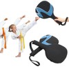BN FIGHT Boxing Sanda Training Foot Hand Target Kick Pad