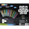 MALINOS 300969 XXL Airbrush Metallic, Colourful, Pack of 29 (Pack