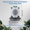 Dreyoo 1 Pack Pressure Balancing Unit Compatible with American Standard