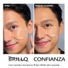 Chillab Polvo Compacto Lavanda (Morado), Matificante 10g