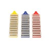 tooloflife 3PCS Diamond Stone Sharpening Set Sharpen Stone Sharpener Whetstone