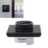 Smart Thermostat PC ABS 95‑240V AC Wifi Thermostat with Variable