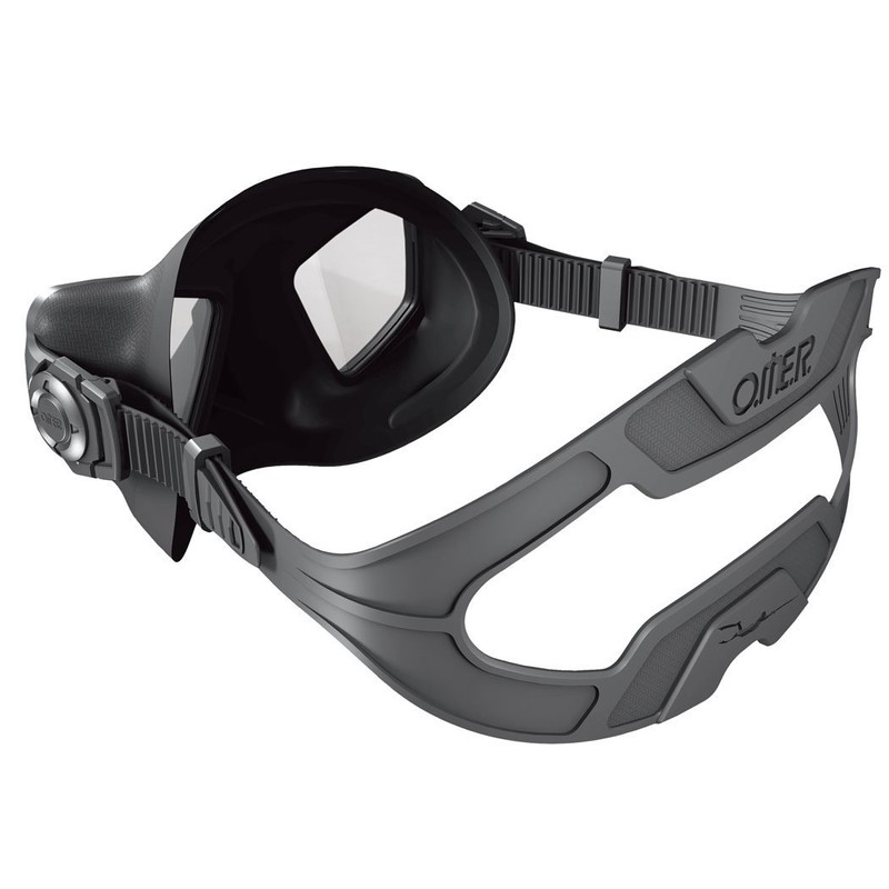 O. Me. R (Omar) Alpha Olive 610200 