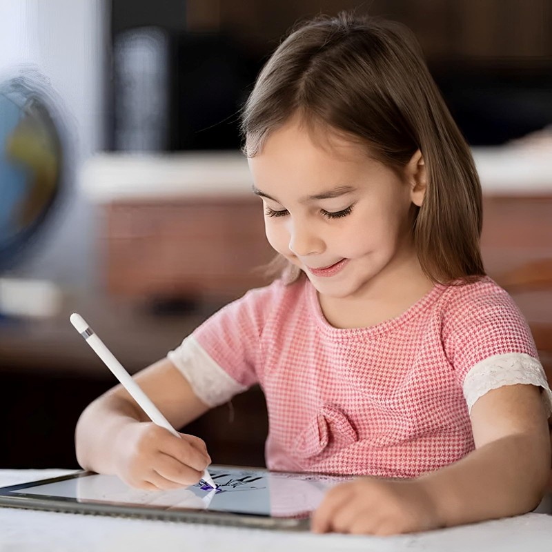 CHSEROK Stylus Pen Replacement Tips, Pack of 10 Replacement Tips,