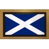 Bar Runners Scottish Flag Home or Pub Bar Mat Mens