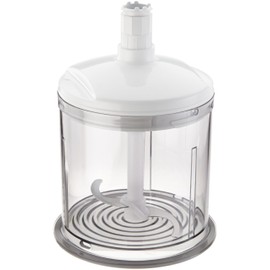 Bosch MFZ4050 XL shredder