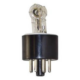 Replacement for North American Signal ST-77 Light Bulb by Technical Precision