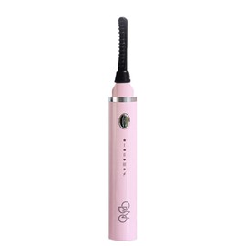 Daol Plus Curling Heating Eyelash Curler Beauty ODNO Pink OD-EC300