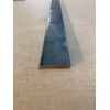 Generic 1/4"" x 4"" Steel Flat Bar x 24"" Length,