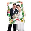 Relaxweex 13 Pcs Luau Photo Booth Props Hawaiian Party Decorations,