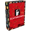 Jeu Classique Hasbro Gaming Scattergories