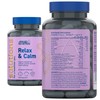 Applied Nutrition - Solutions - Relax & Calm - High