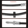 Frankberg 1 x Brake Hose Front Left or Right Compatible