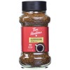 Tim Hortons Medium Roast Instant Coffee, 100% Colombian, 300g Jar